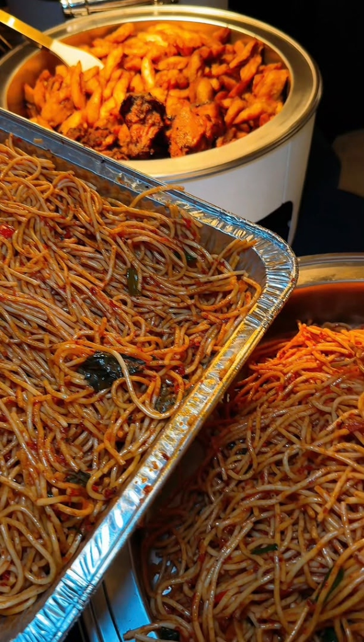 5 Senses Rice, Grains & Pasta Collection