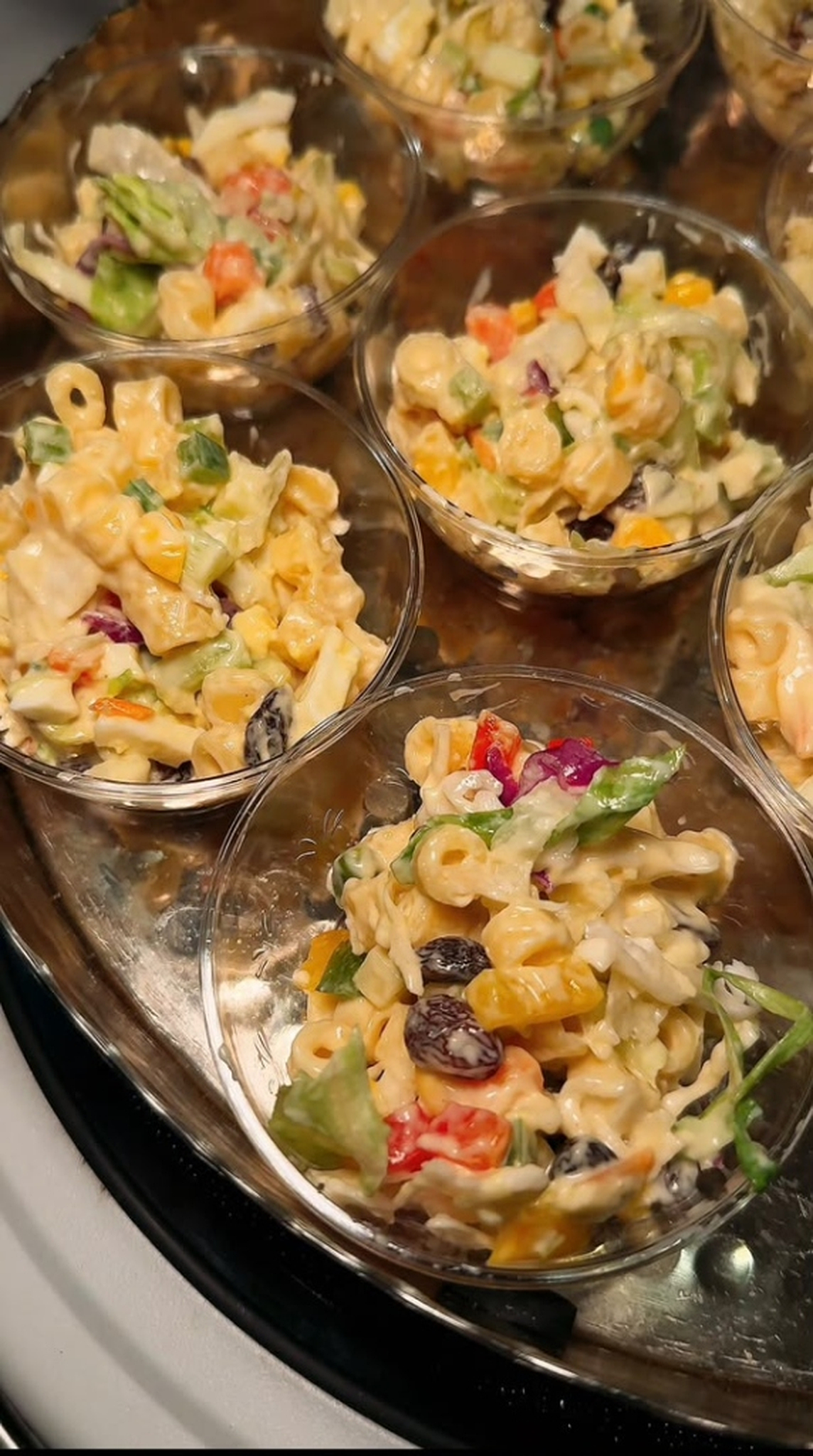 5 Senses Fresh Salads & Additions