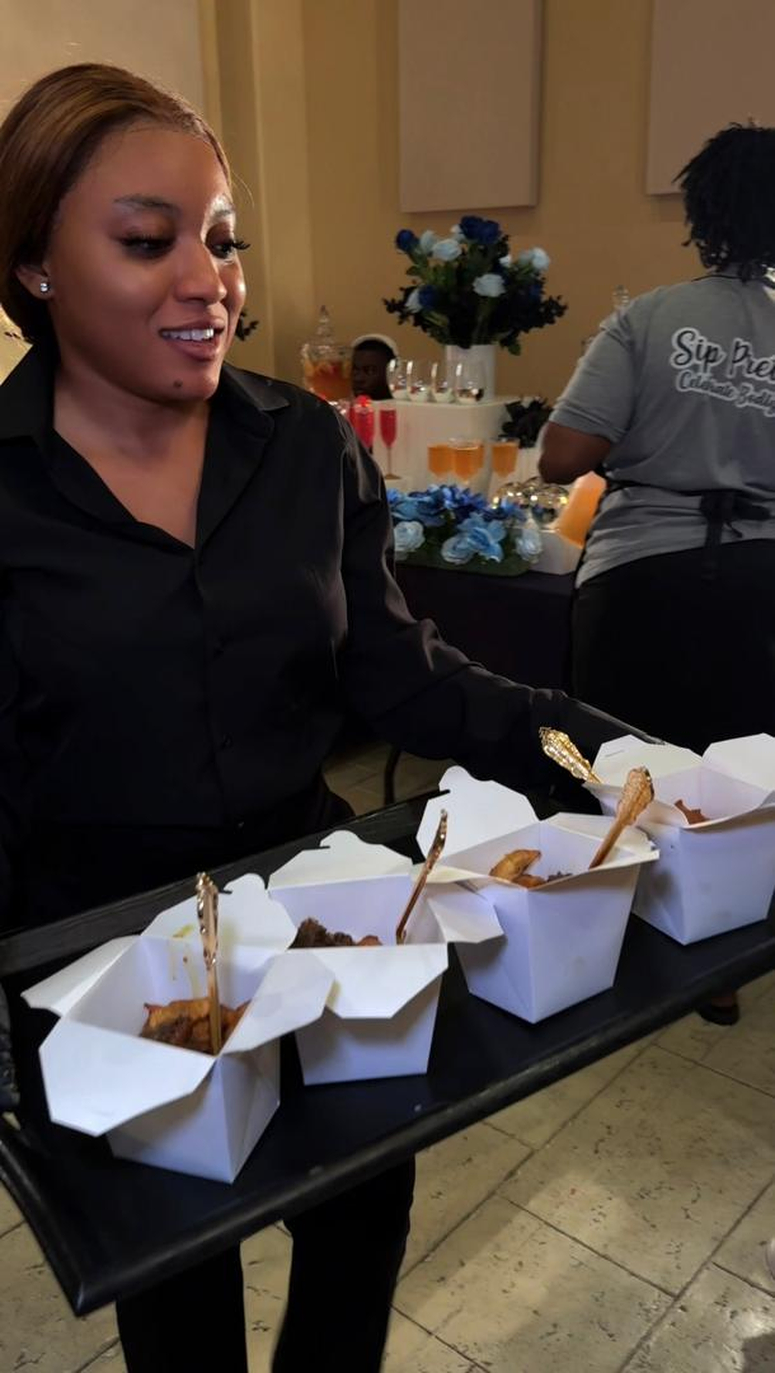 5 Senses Interactive Culinary Experiences