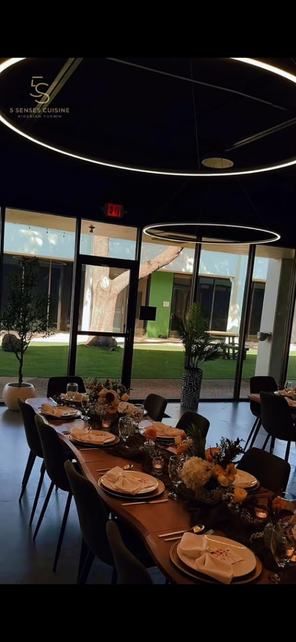 ORIYA Private Dining - Exclusive In Home & Private Villa Chef Service